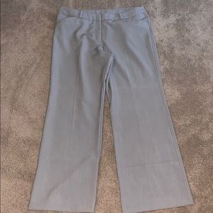 Business professional pants